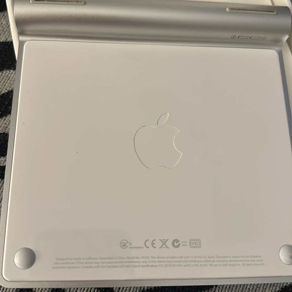 Magic Trackpad - Picture 5 of 11